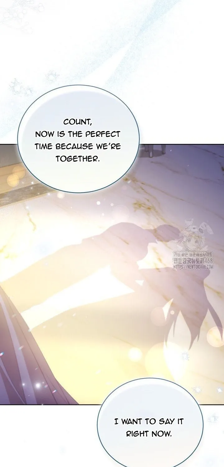 Childcare Diary with the Villain Chapter 66 page 55 - 