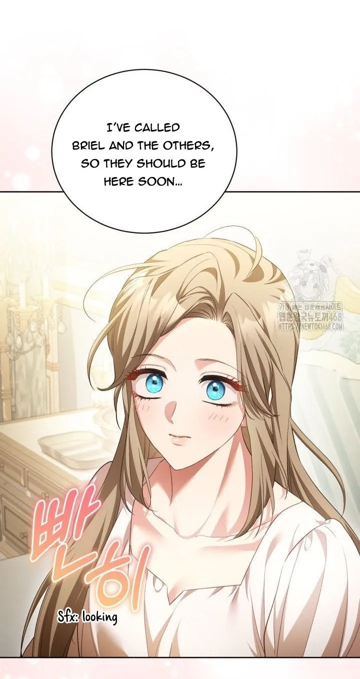 Childcare Diary with the Villain Chapter 66 page 78 - 
