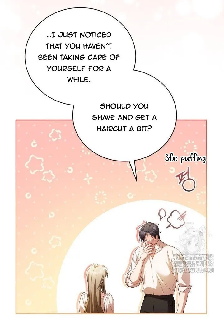 Childcare Diary with the Villain Chapter 66 page 81 - 