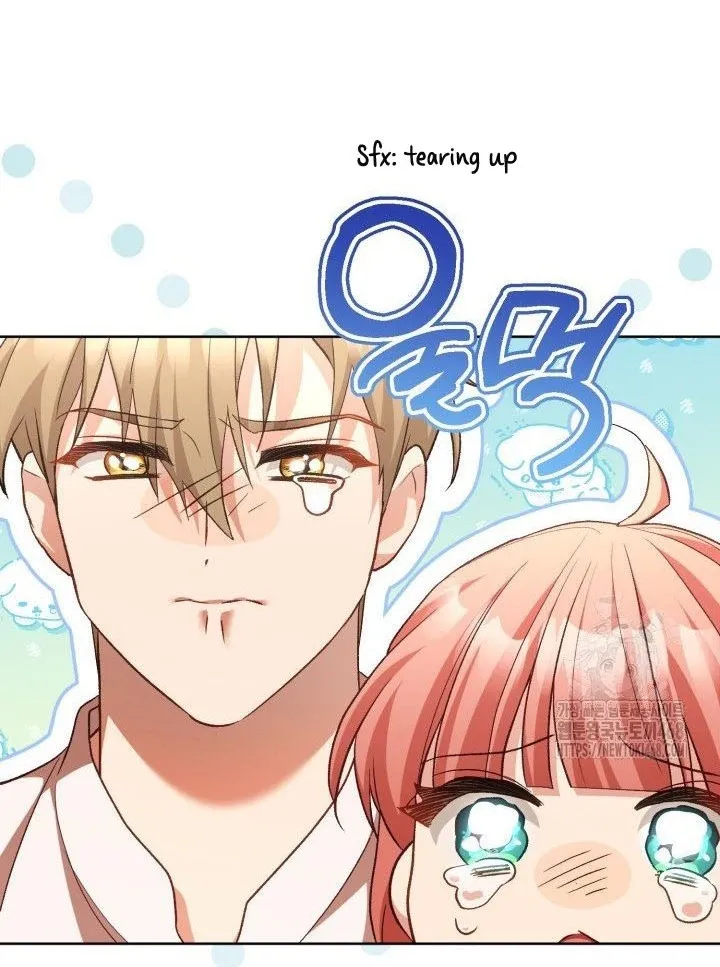 Childcare Diary with the Villain Chapter 66 page 96 - 