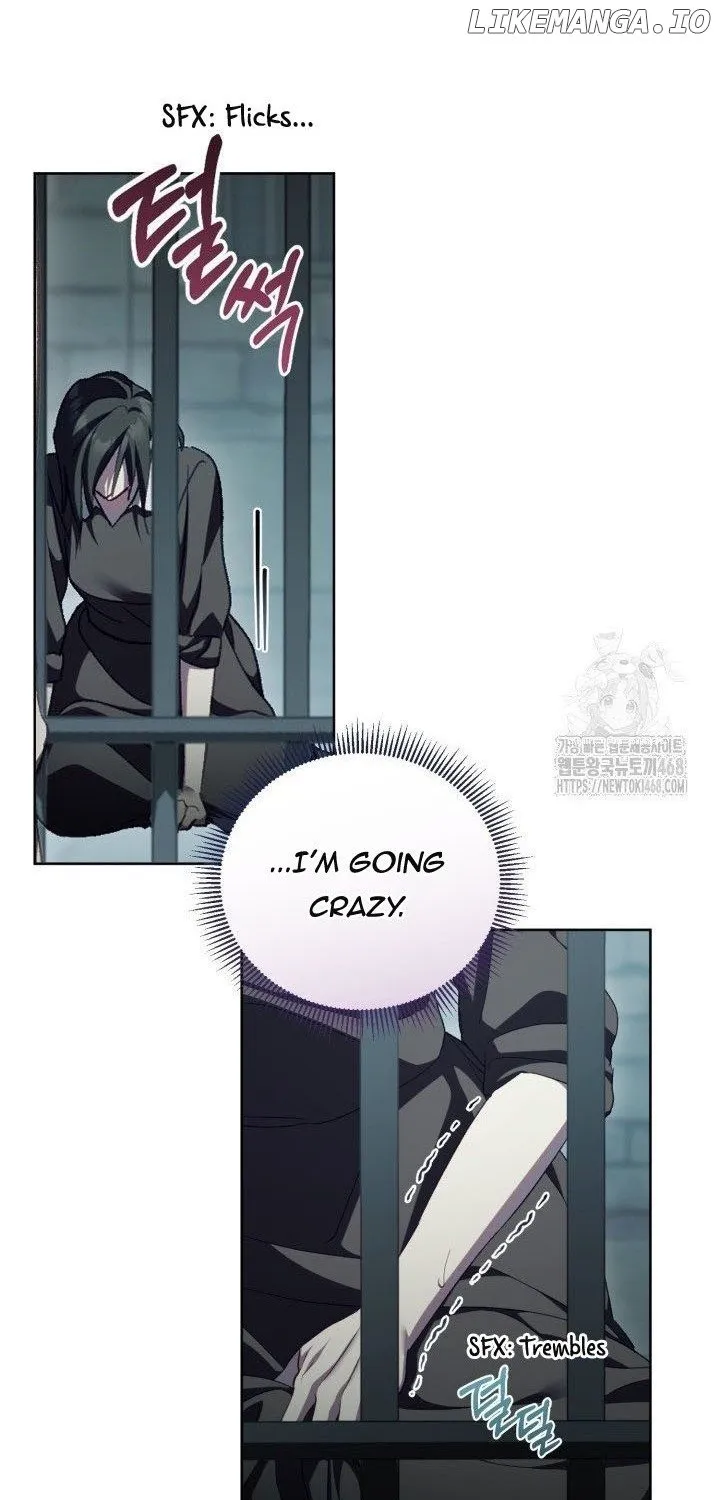 Childcare Diary with the Villain Chapter 67 page 105 - 