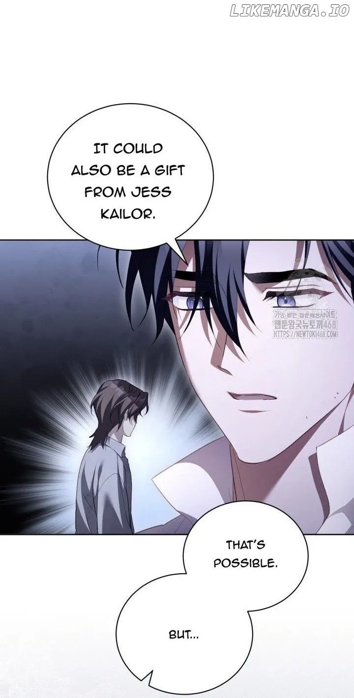Childcare Diary with the Villain Chapter 67 page 13 - 