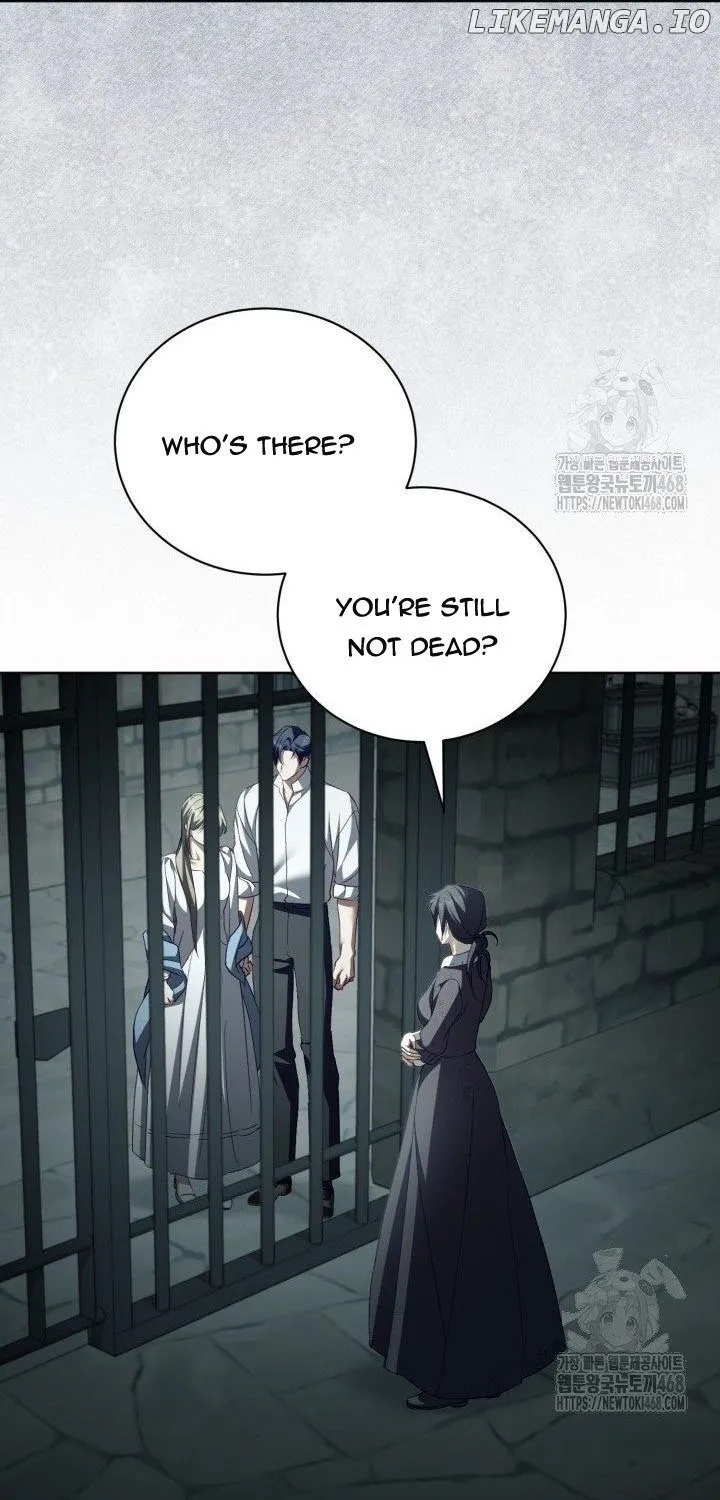 Childcare Diary with the Villain Chapter 67 page 40 - 