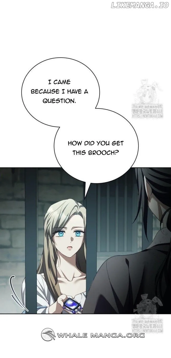 Childcare Diary with the Villain Chapter 67 page 42 - 