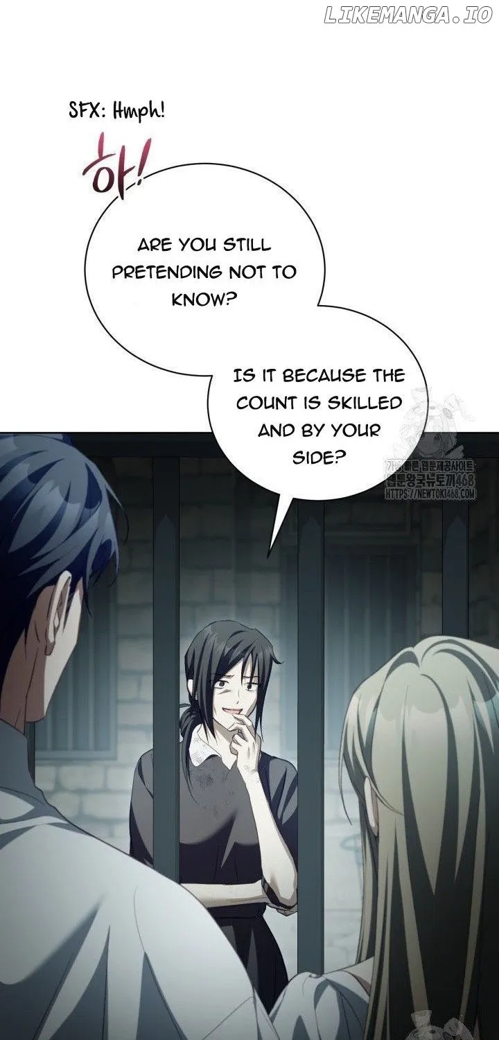 Childcare Diary with the Villain Chapter 67 page 44 - 