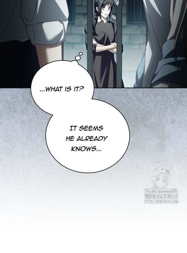 Childcare Diary with the Villain Chapter 67 page 49 - 