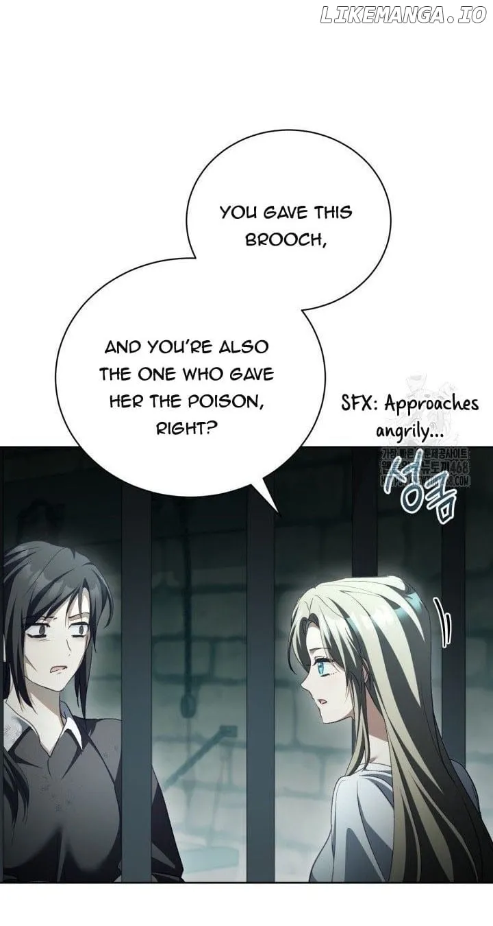 Childcare Diary with the Villain Chapter 67 page 50 - 
