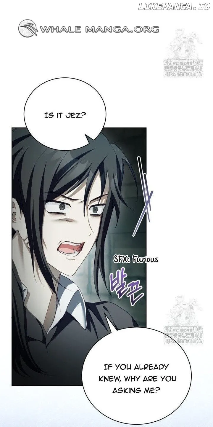 Childcare Diary with the Villain Chapter 67 page 51 - 
