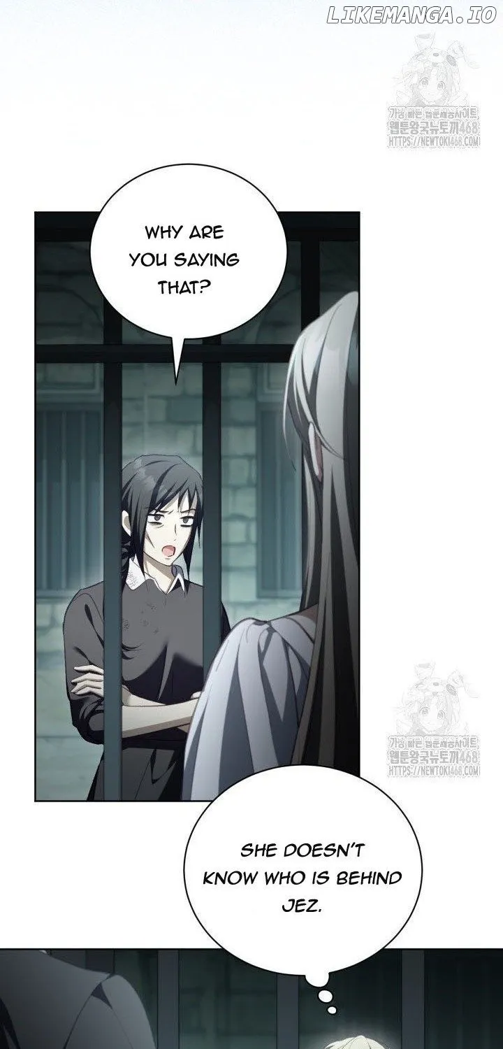 Childcare Diary with the Villain Chapter 67 page 53 - 