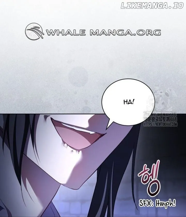 Childcare Diary with the Villain Chapter 67 page 56 - 
