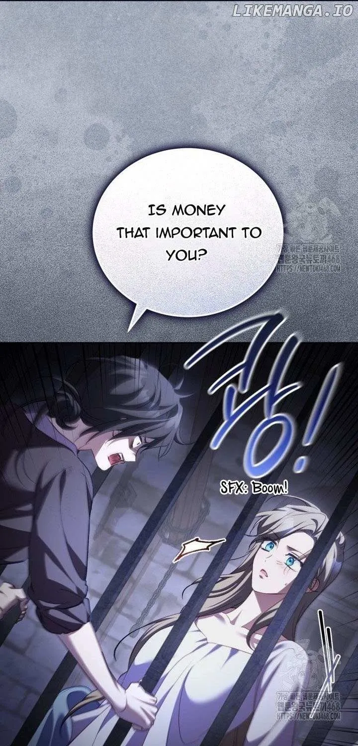 Childcare Diary with the Villain Chapter 67 page 57 - 