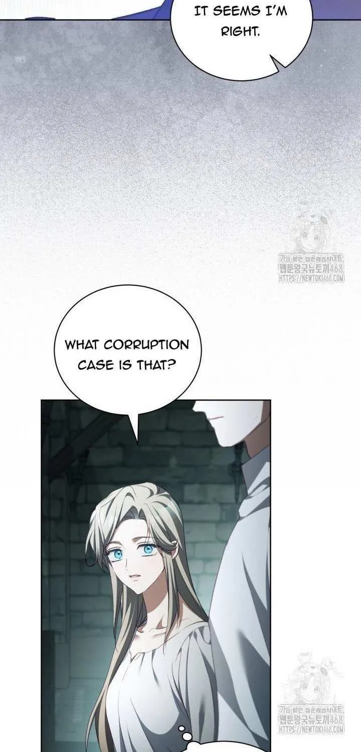 Childcare Diary with the Villain Chapter 67 page 67 - 