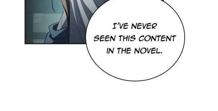 Childcare Diary with the Villain Chapter 67 page 68 - 