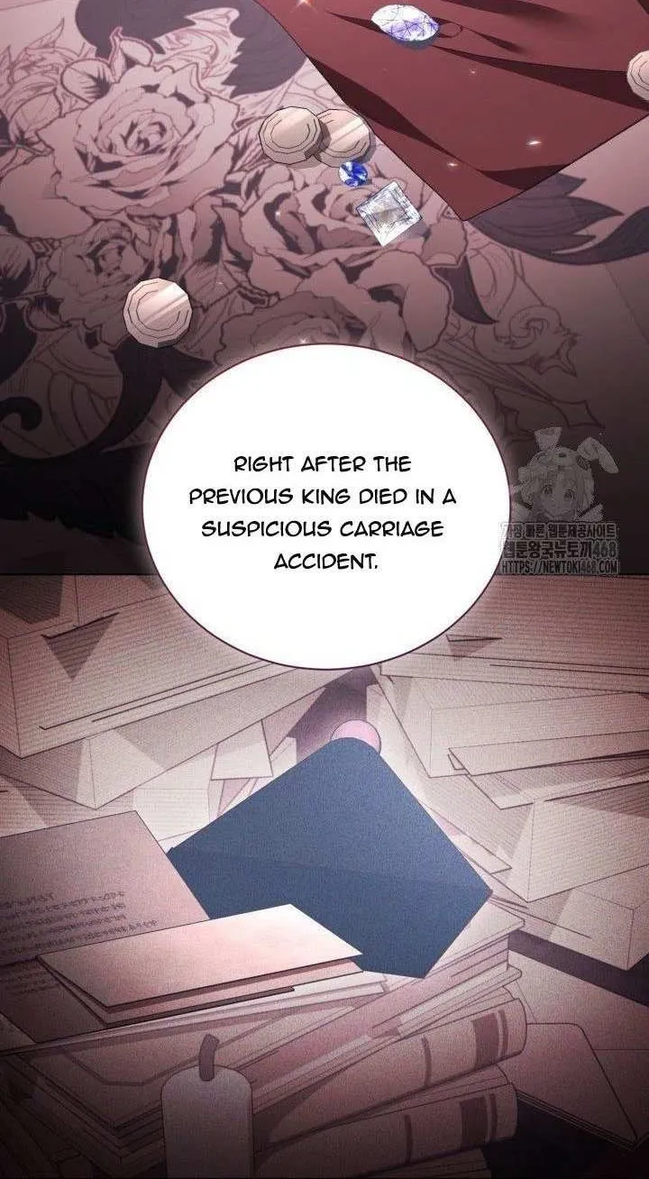 Childcare Diary with the Villain Chapter 67 page 73 - 
