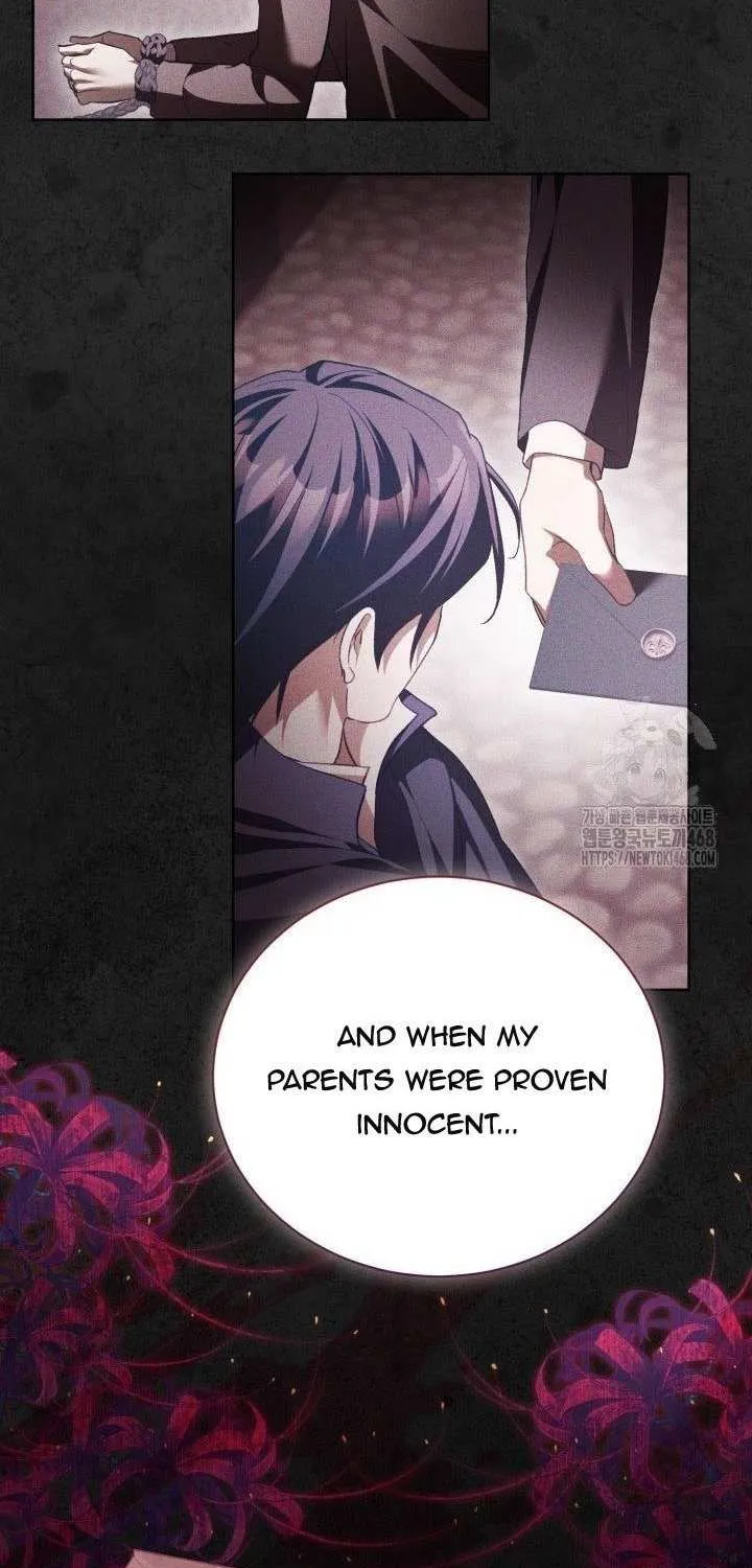 Childcare Diary with the Villain Chapter 67 page 76 - 