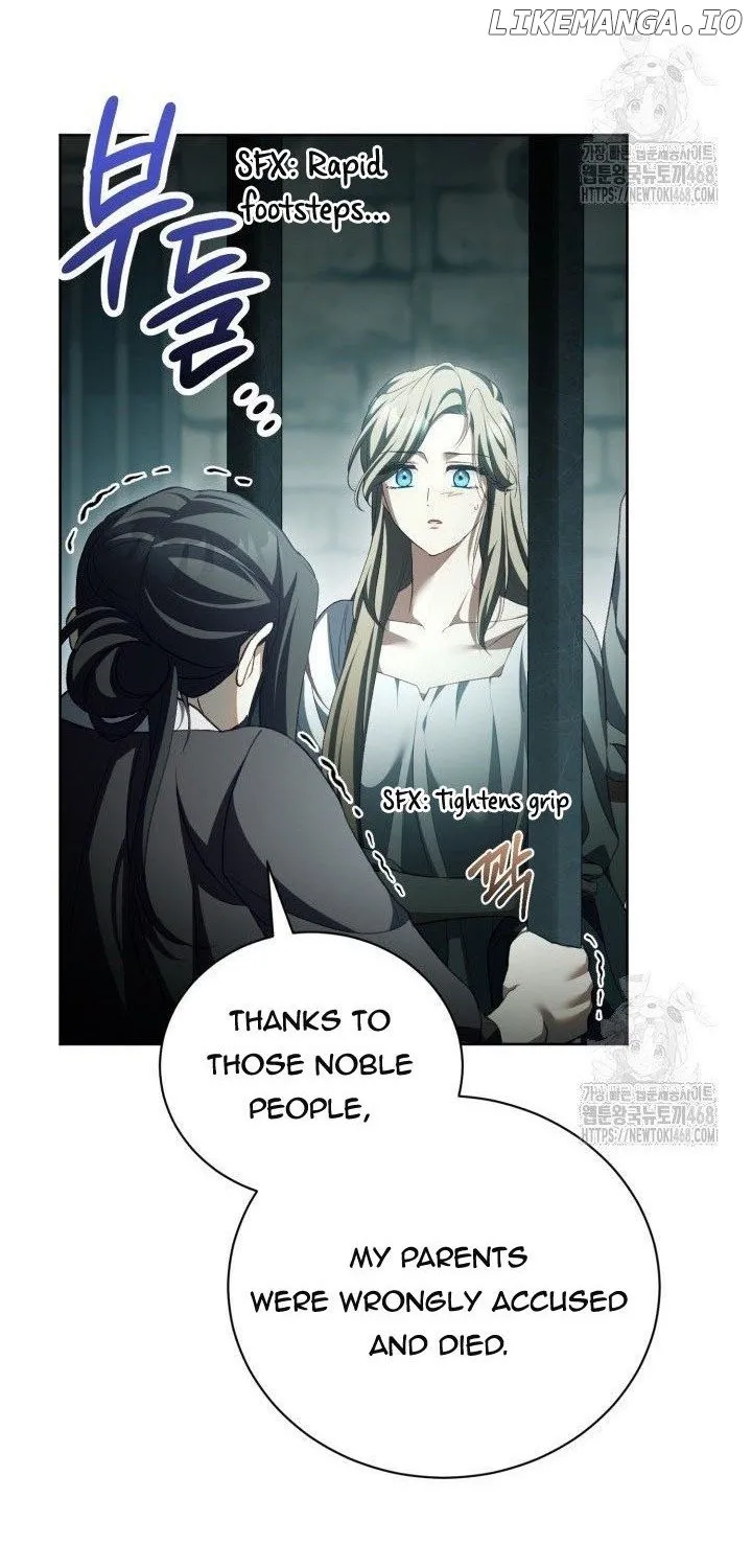 Childcare Diary with the Villain Chapter 67 page 79 - 