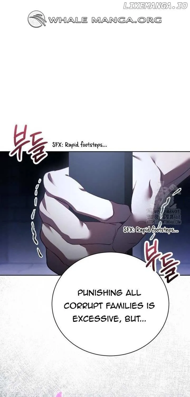 Childcare Diary with the Villain Chapter 67 page 82 - 