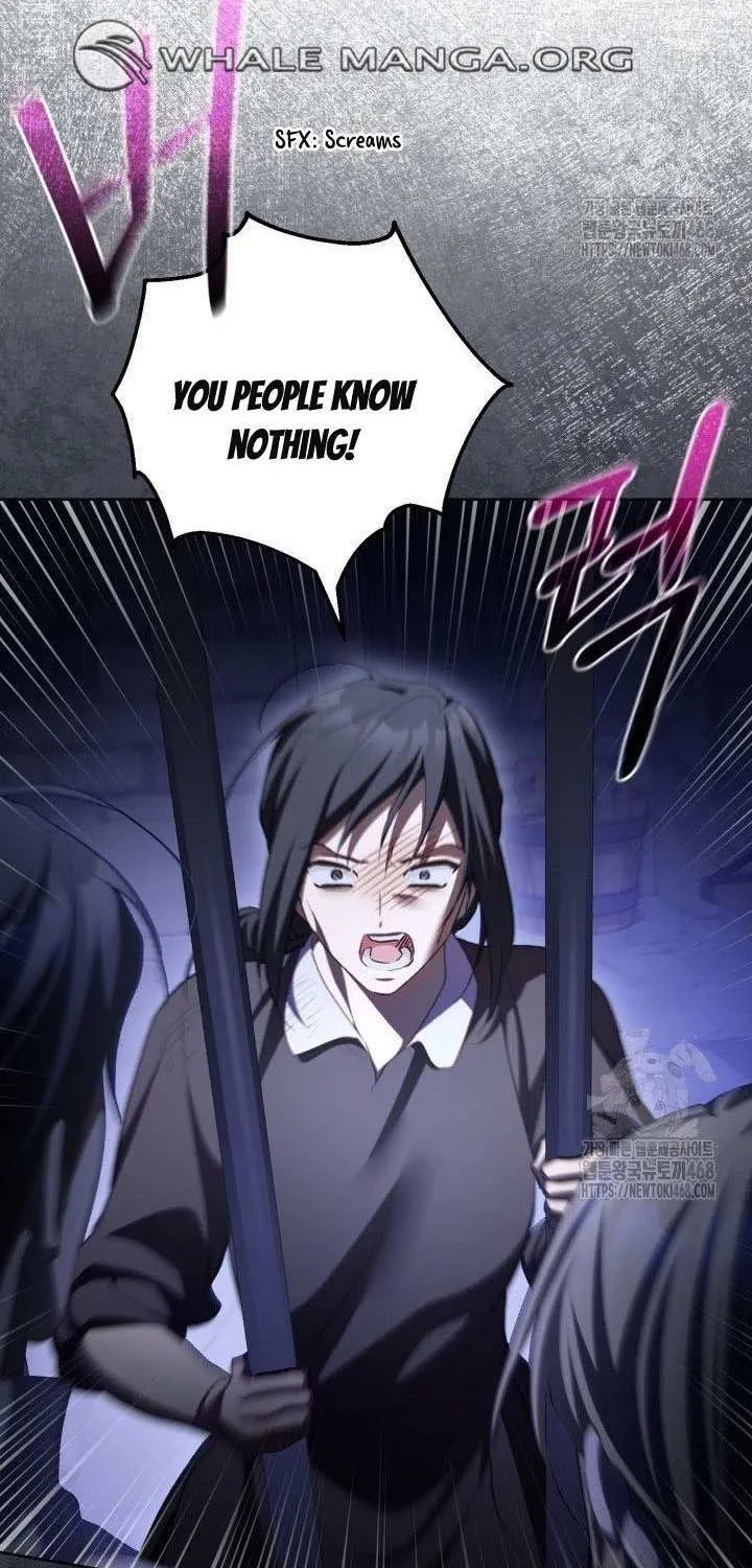 Childcare Diary with the Villain Chapter 67 page 83 - 