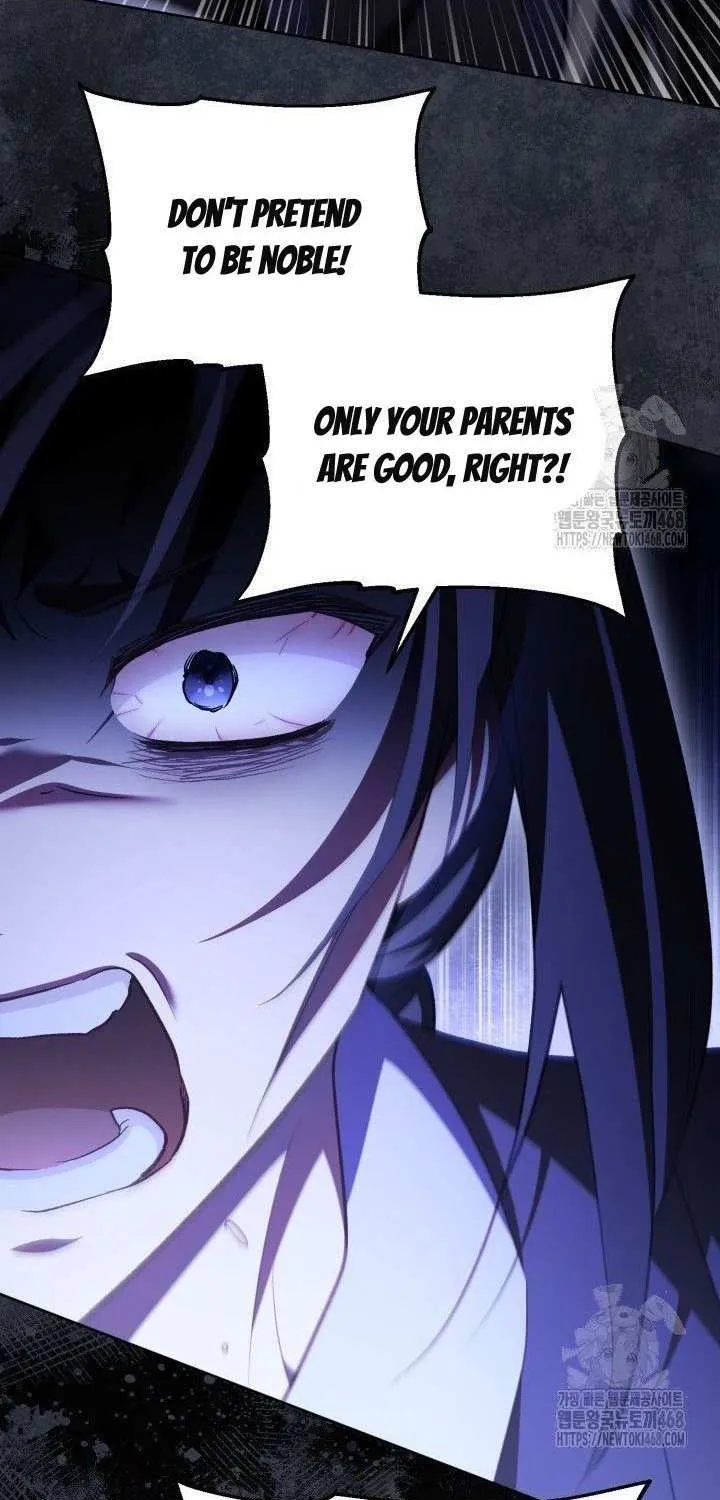 Childcare Diary with the Villain Chapter 67 page 84 - 