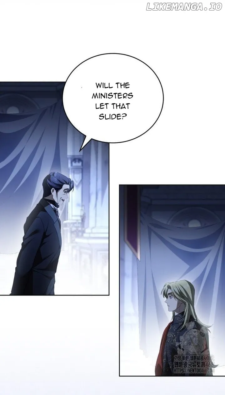 Childcare Diary with the Villain Chapter 68 page 13 - 