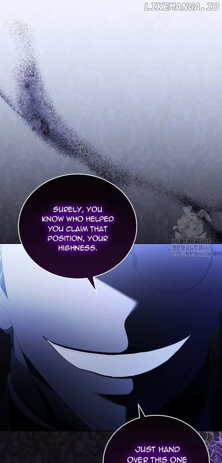 Childcare Diary with the Villain Chapter 68 page 14 - 