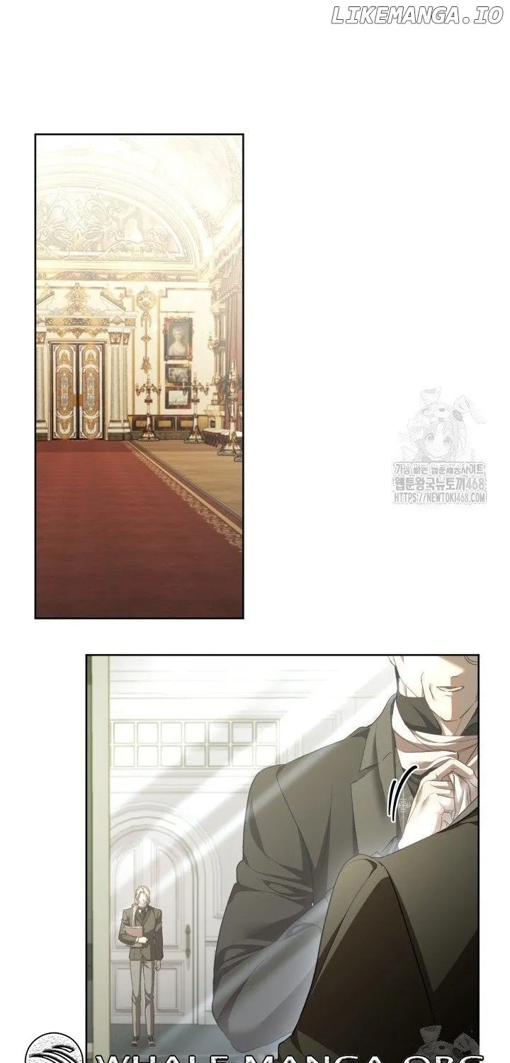 Childcare Diary with the Villain Chapter 68 page 21 - 