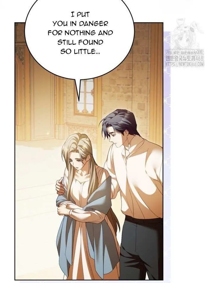 Childcare Diary with the Villain Chapter 68 page 37 - 