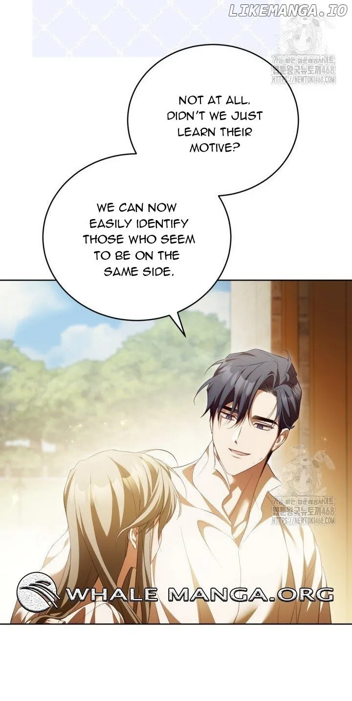 Childcare Diary with the Villain Chapter 68 page 38 - 
