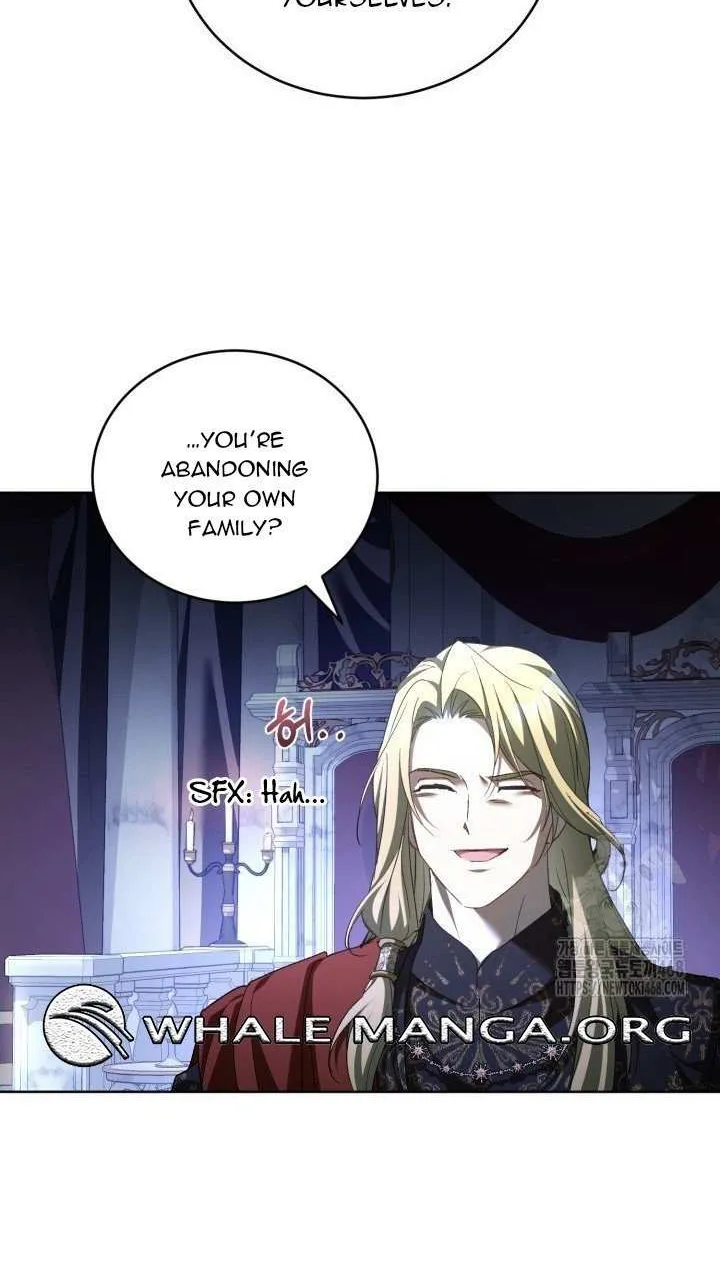 Childcare Diary with the Villain Chapter 68 page 5 - 