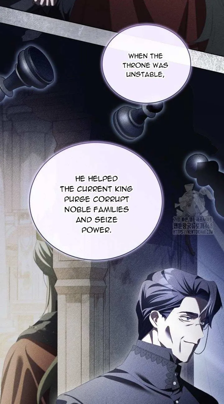 Childcare Diary with the Villain Chapter 68 page 44 - 