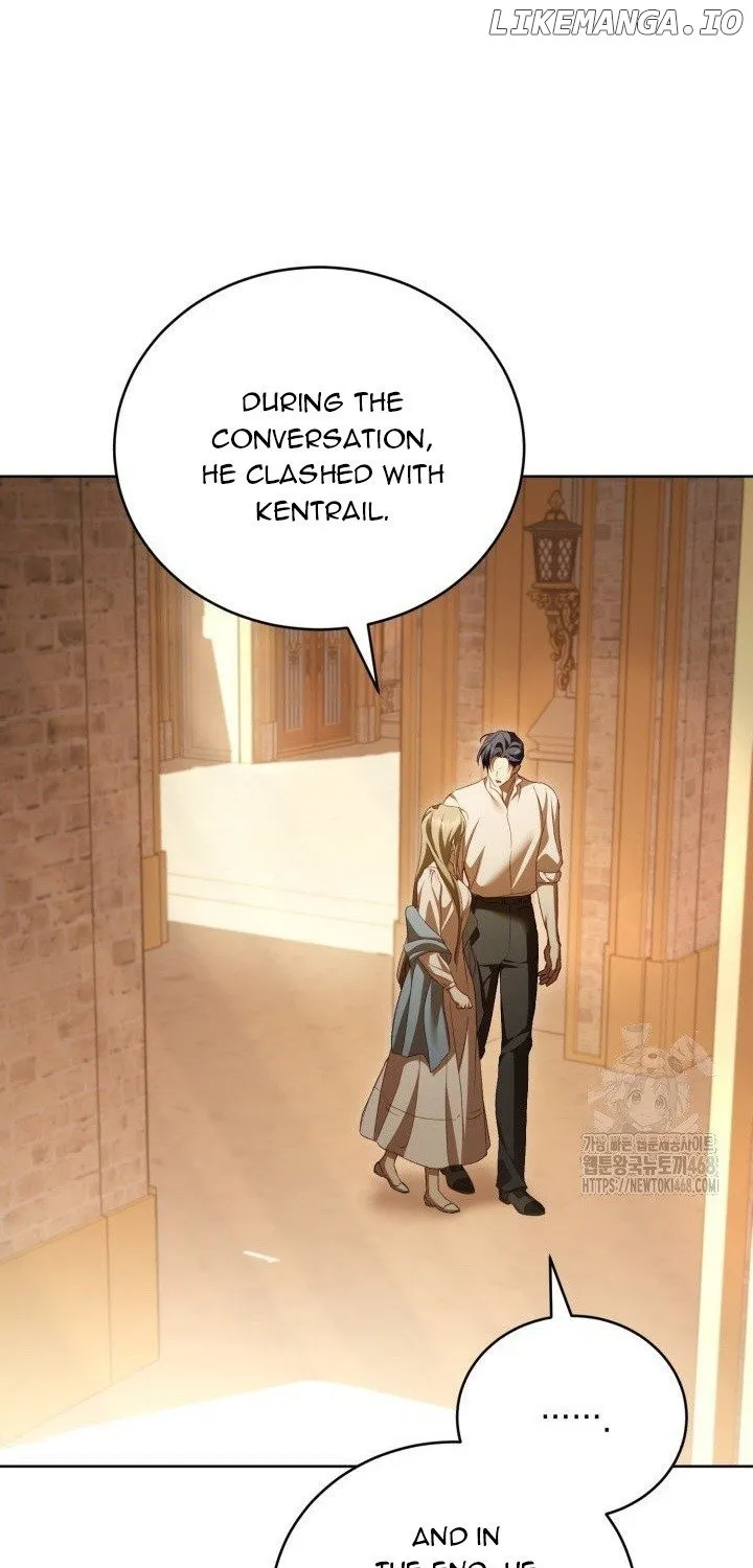 Childcare Diary with the Villain Chapter 68 page 49 - 