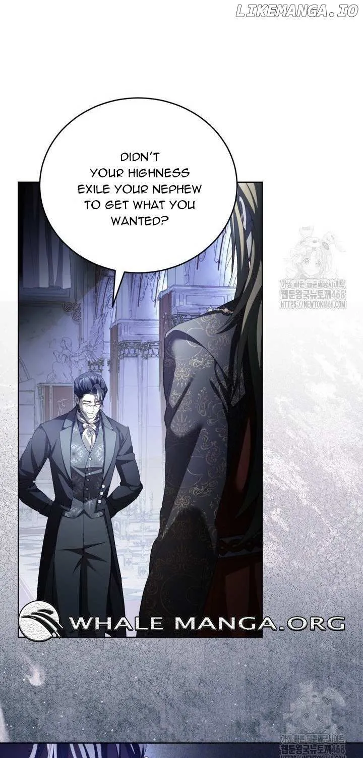 Childcare Diary with the Villain Chapter 68 page 6 - 