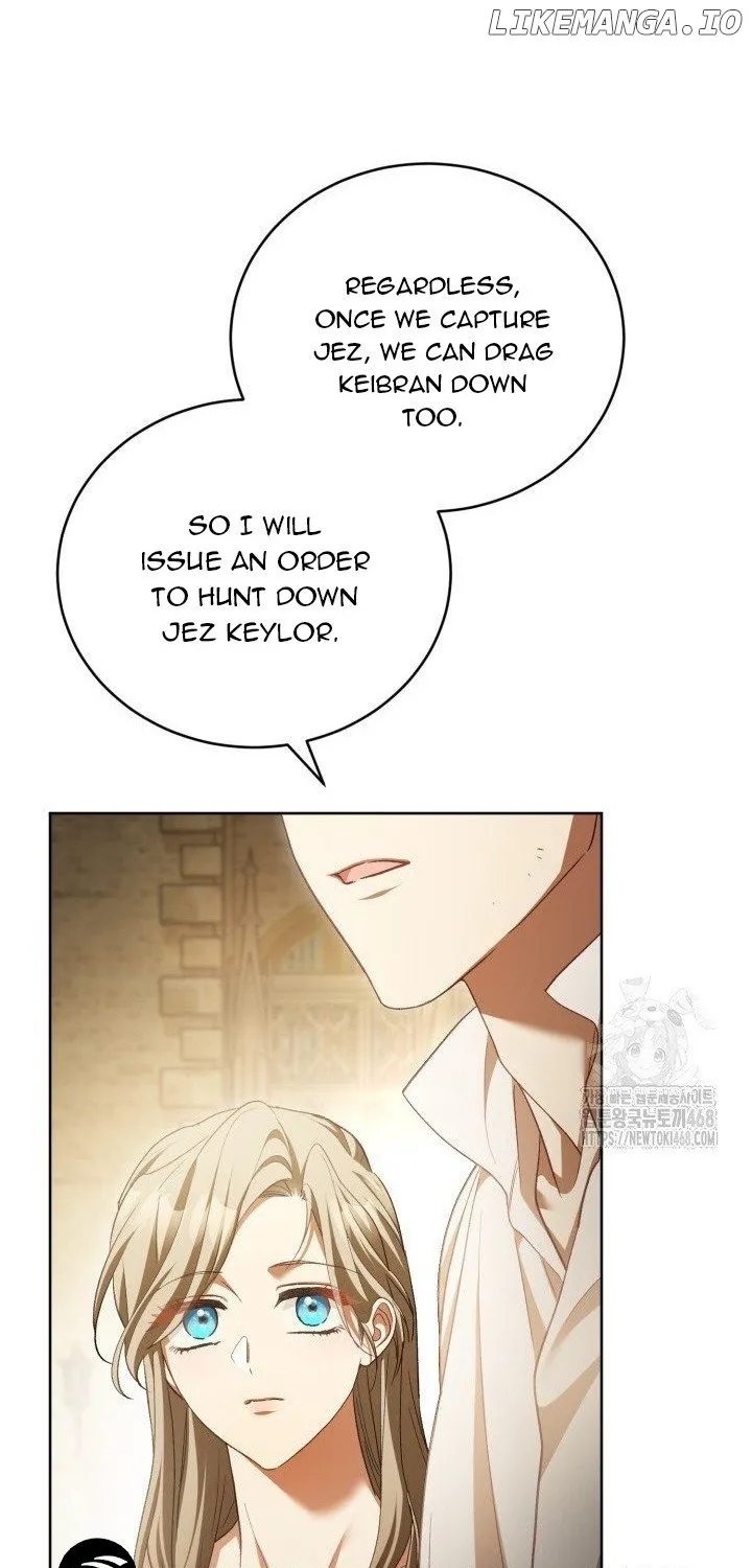 Childcare Diary with the Villain Chapter 68 page 51 - 