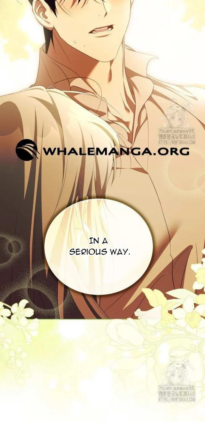 Childcare Diary with the Villain Chapter 68 page 60 - 