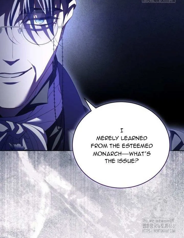 Childcare Diary with the Villain Chapter 68 page 7 - 