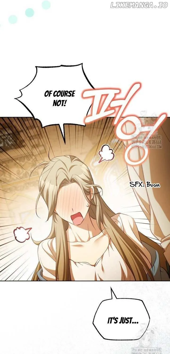 Childcare Diary with the Villain Chapter 68 page 63 - 