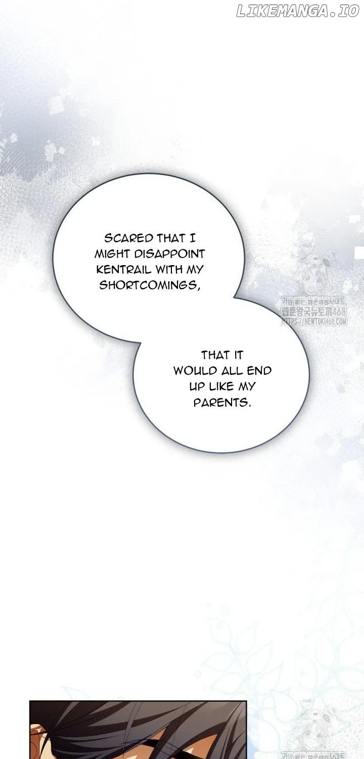 Childcare Diary with the Villain Chapter 68 page 75 - 