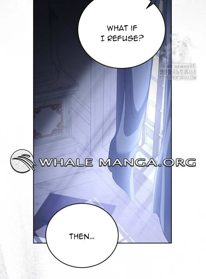 Childcare Diary with the Villain Chapter 68 page 9 - 