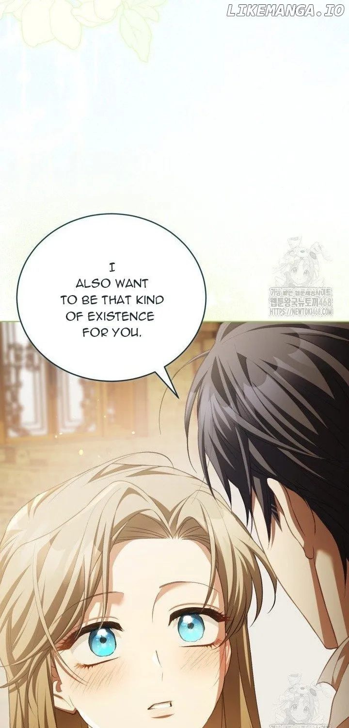 Childcare Diary with the Villain Chapter 68 page 83 - 