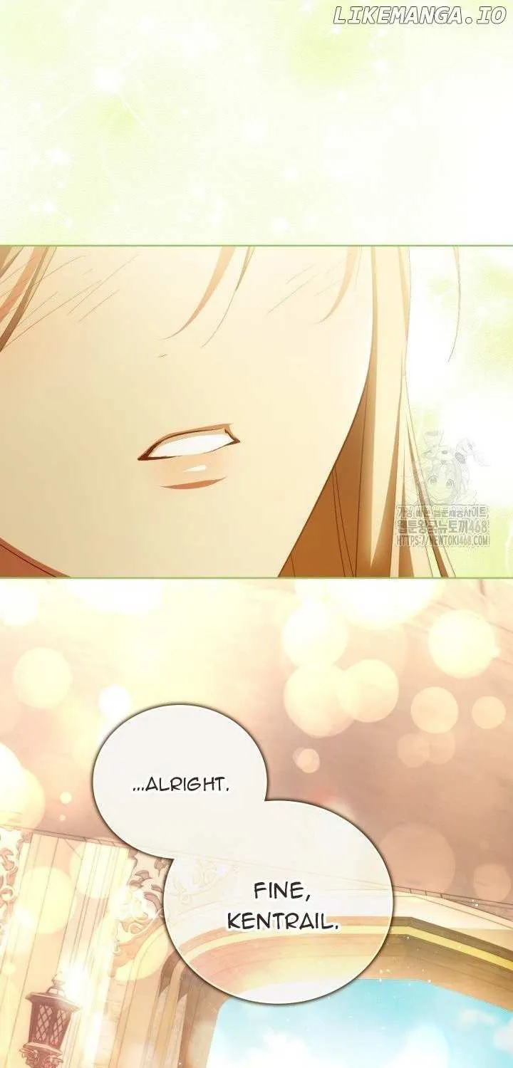 Childcare Diary with the Villain Chapter 68 page 85 - 