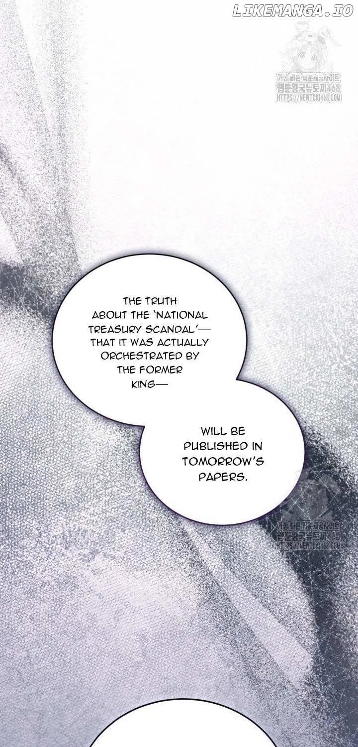 Childcare Diary with the Villain Chapter 68 page 10 - 