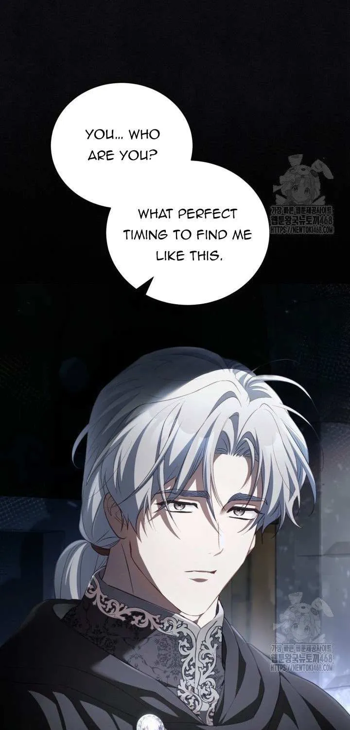 Childcare Diary with the Villain Chapter 69 page 13 - 