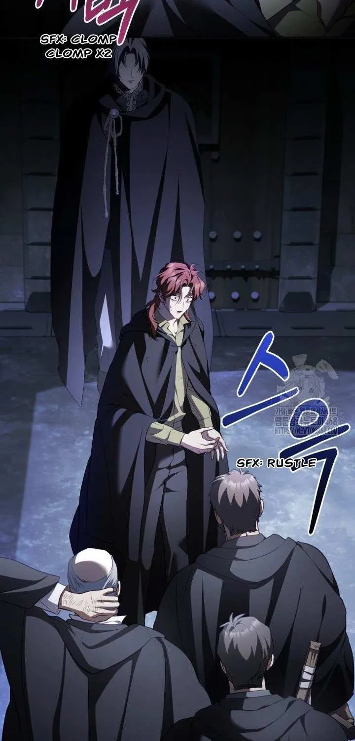 Childcare Diary with the Villain Chapter 69 page 16 - 