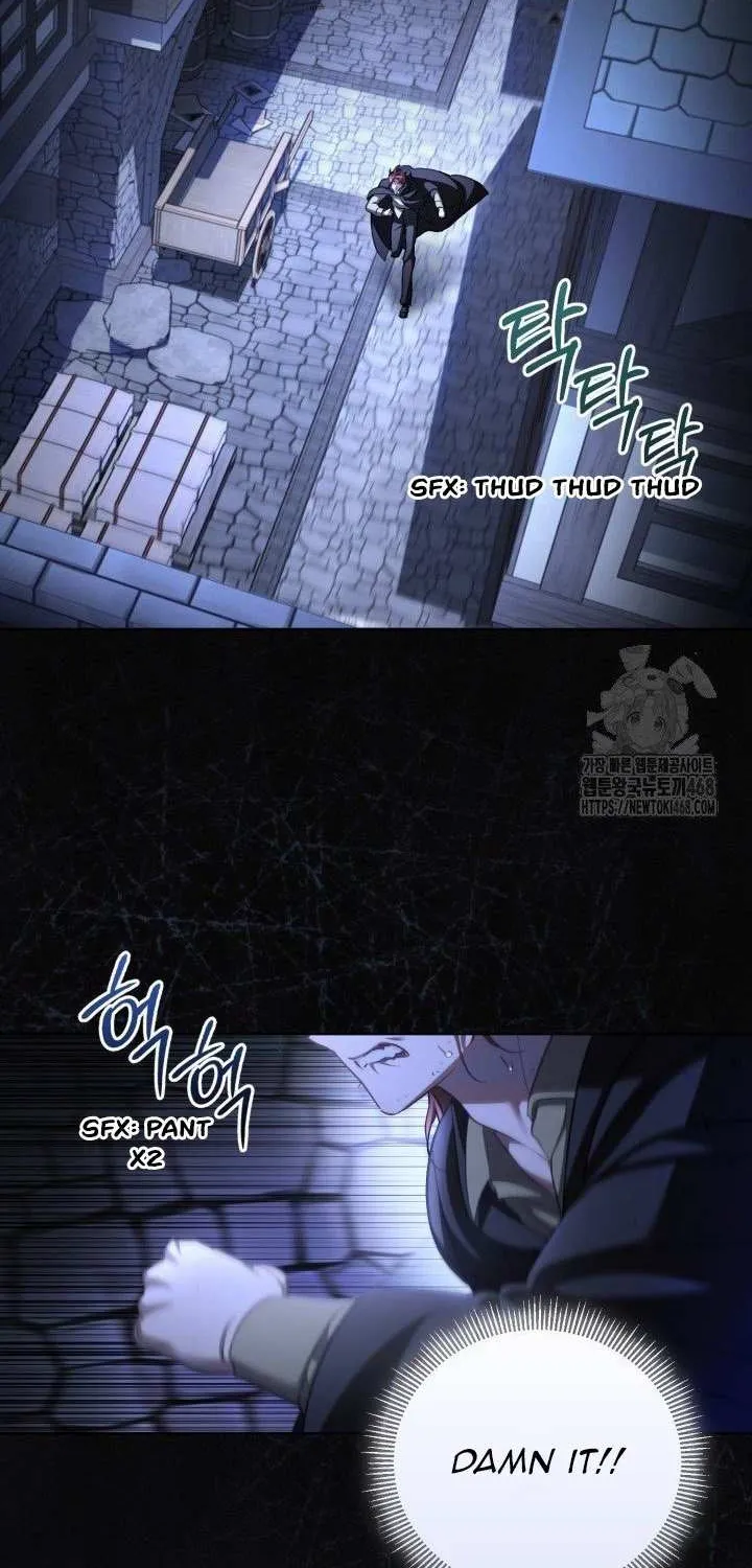 Childcare Diary with the Villain Chapter 69 page 3 - 