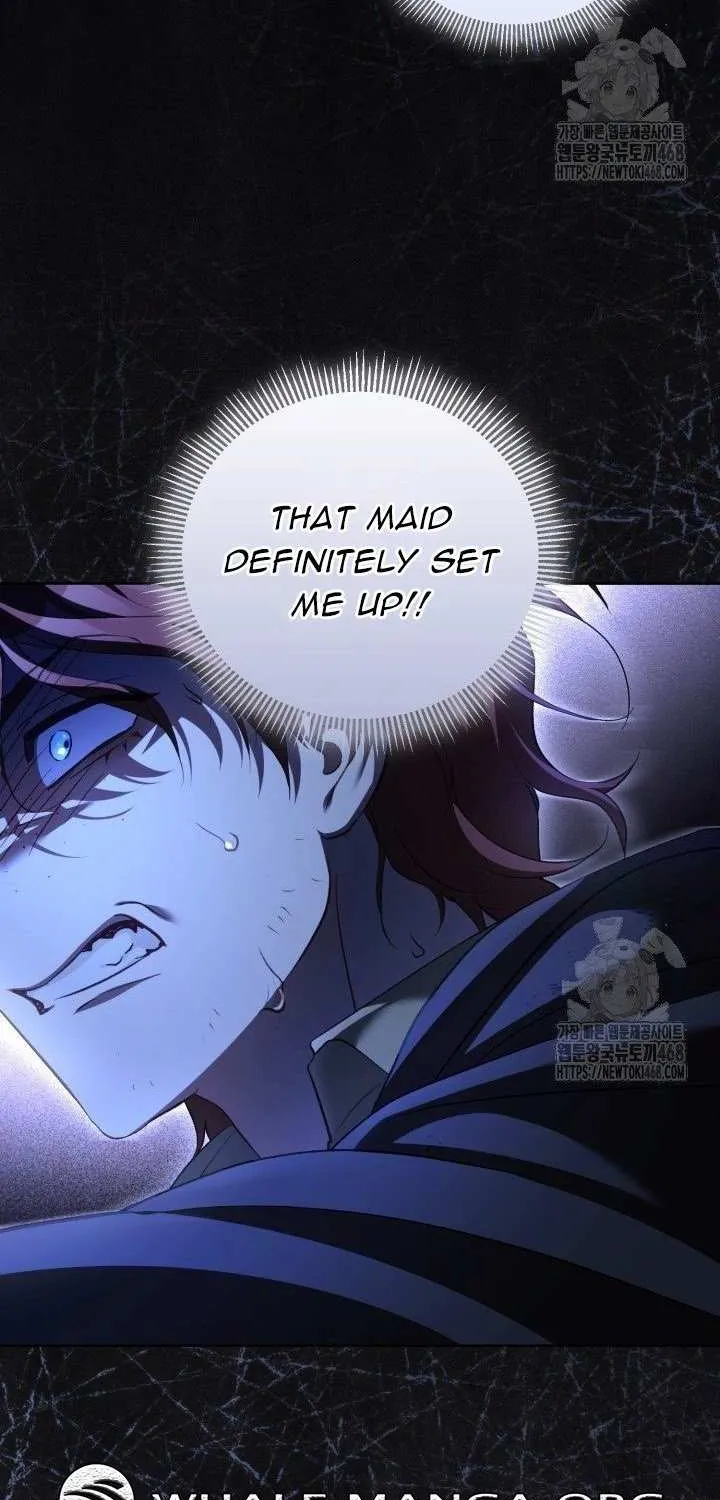 Childcare Diary with the Villain Chapter 69 page 4 - 