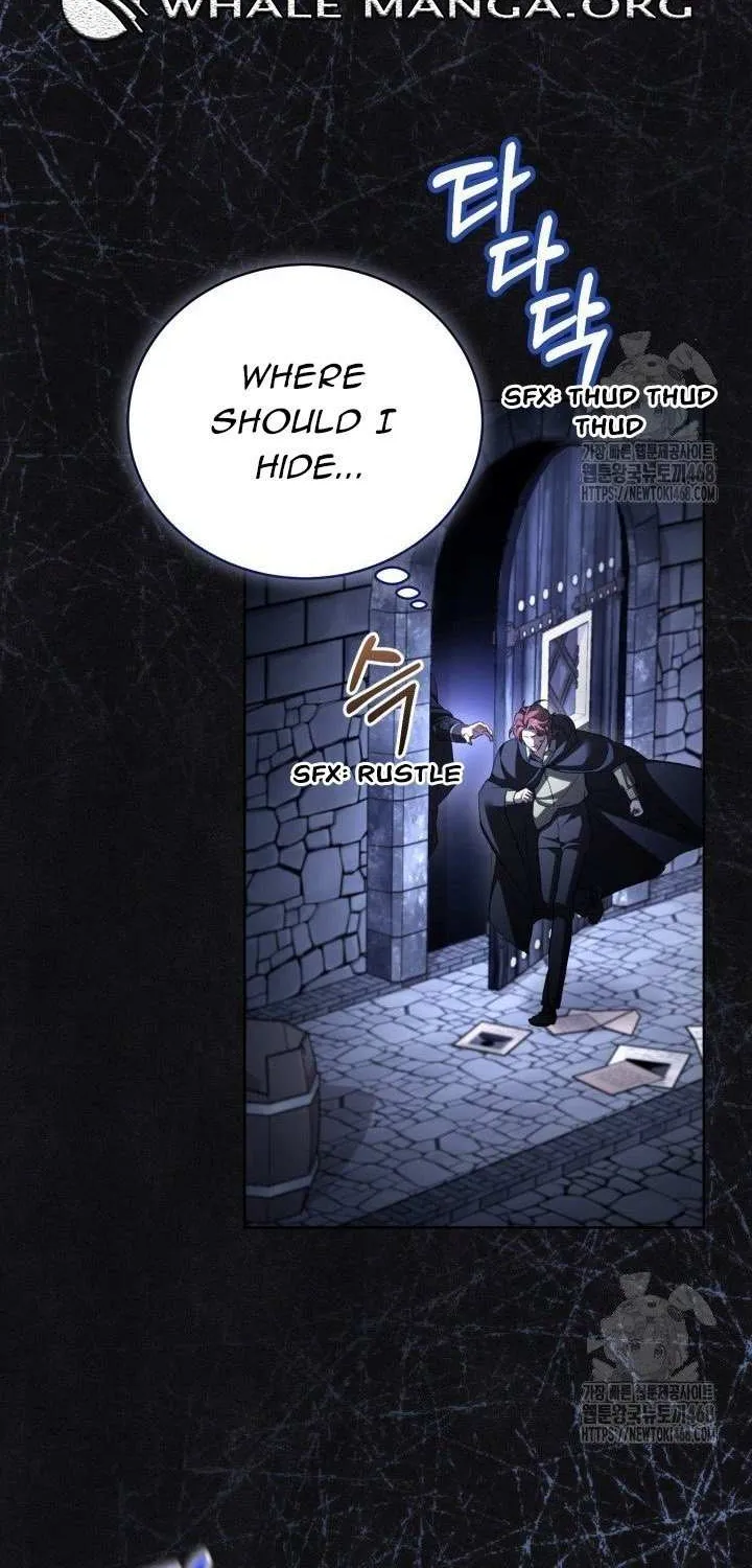 Childcare Diary with the Villain Chapter 69 page 5 - 
