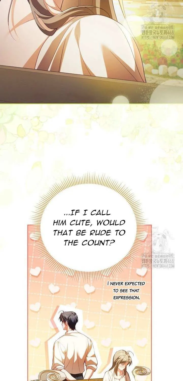 Childcare Diary with the Villain Chapter 69 page 43 - 