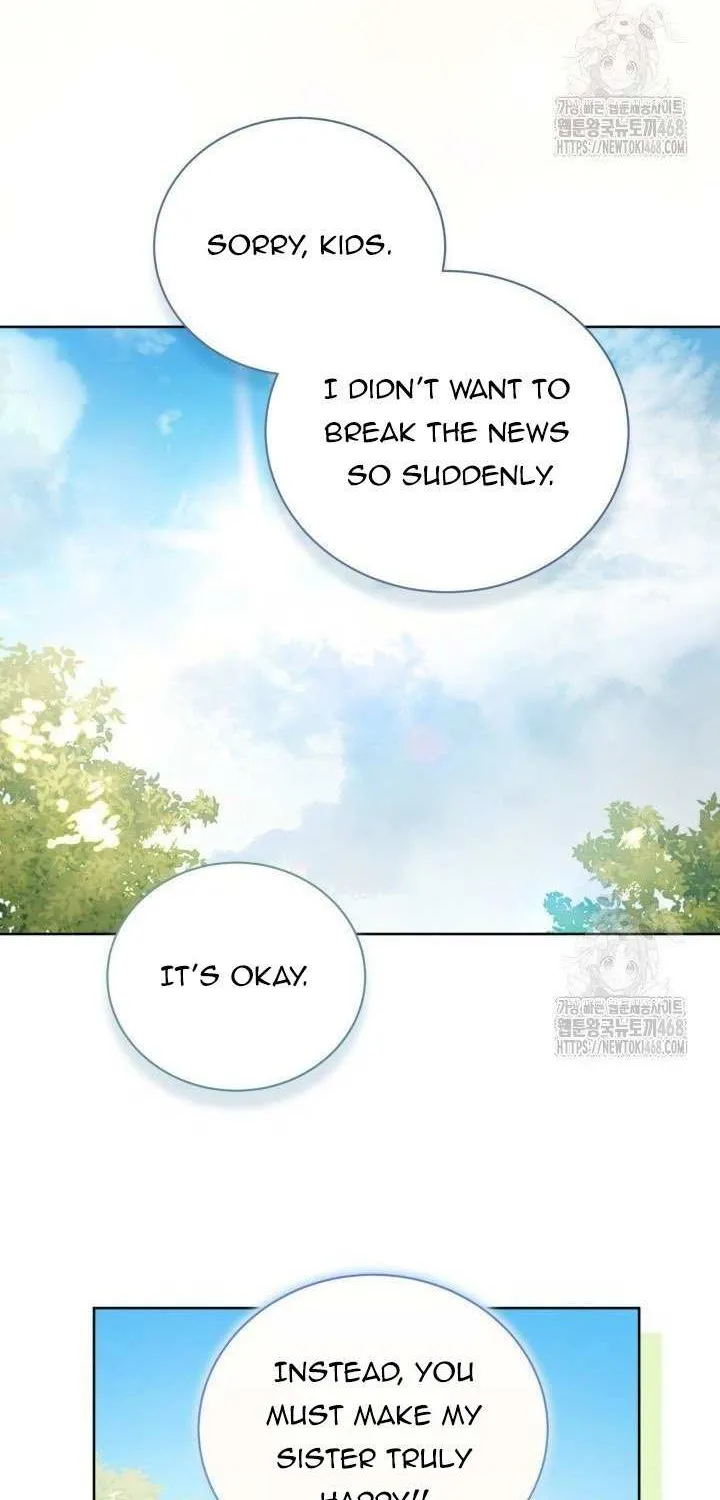 Childcare Diary with the Villain Chapter 69 page 48 - 