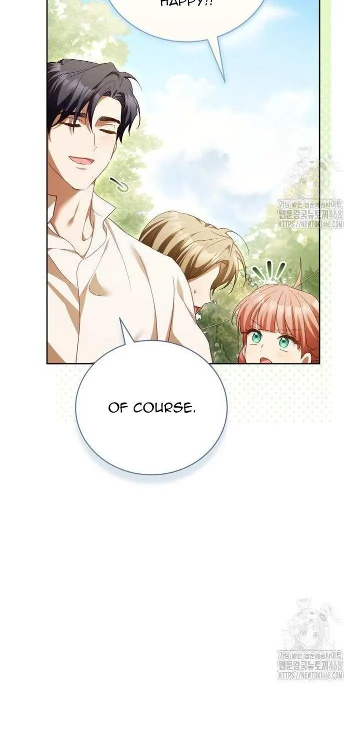 Childcare Diary with the Villain Chapter 69 page 49 - 