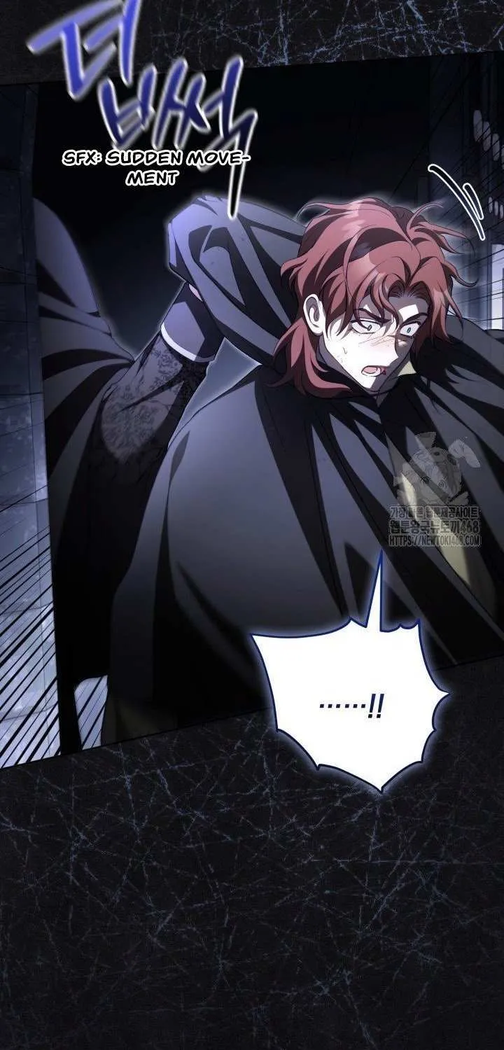 Childcare Diary with the Villain Chapter 69 page 6 - 
